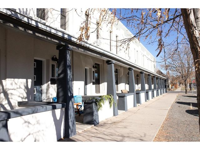 1725 E 35th Ave 103, Denver, CO 80205