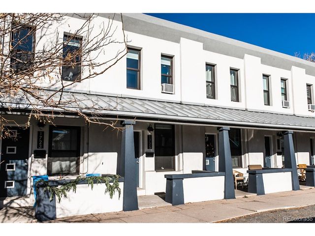 1725 E 35th Ave 103, Denver, CO 80205