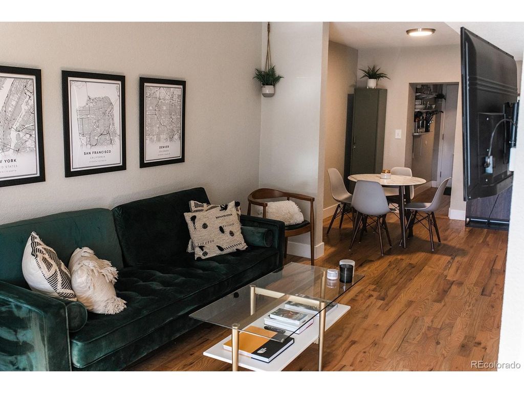 1725 E 35th Ave 103, Denver, CO 80205