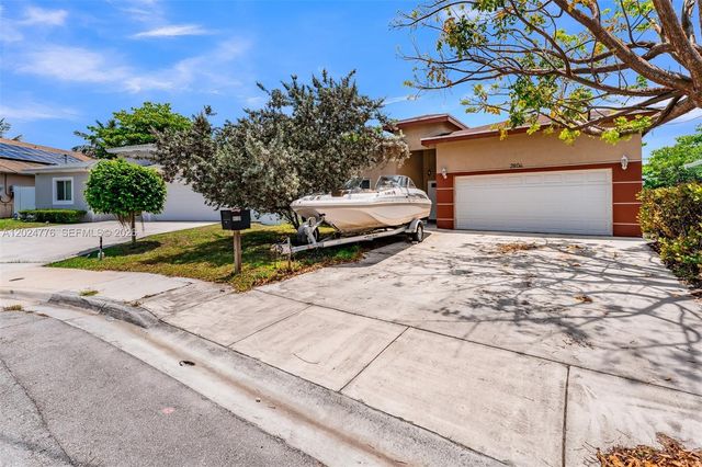 2804 Washington Drive, Fort Lauderdale, FL 33311