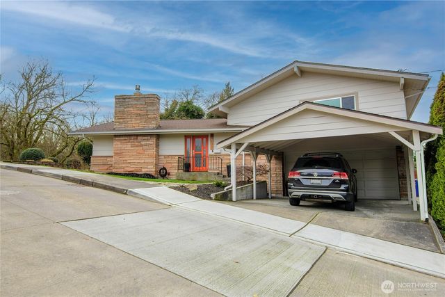 3420 Snohomish Avenue, Everett, WA 98201