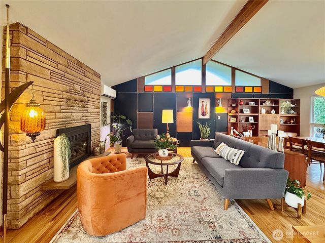 3420 Snohomish Avenue, Everett, WA 98201