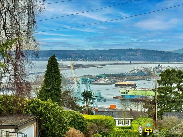 3420 Snohomish Avenue, Everett, WA 98201