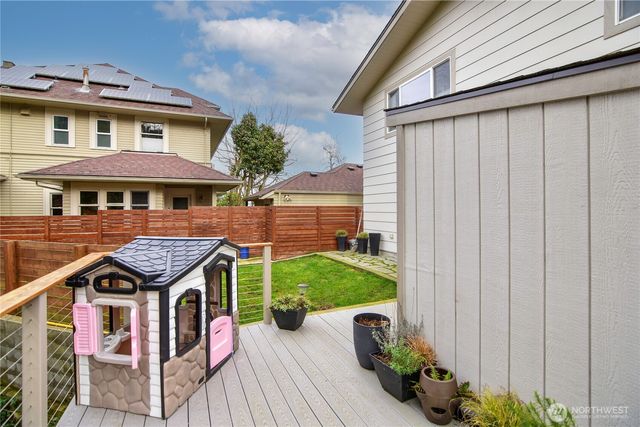 3420 Snohomish Avenue, Everett, WA 98201