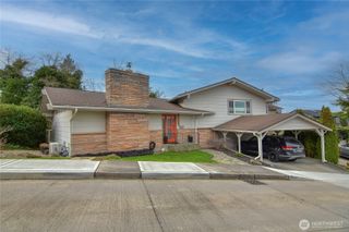 3420 Snohomish Avenue, Everett, WA 98201