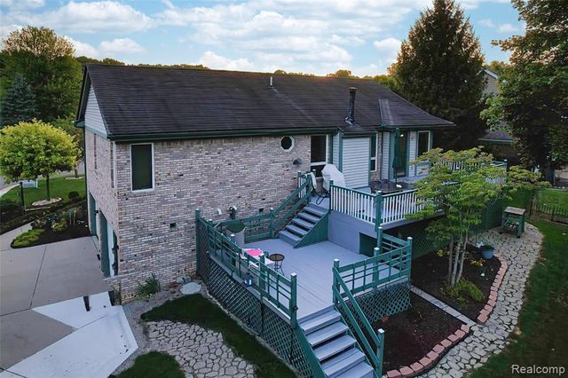 38508 Alma Lane, Westland, MI 48185