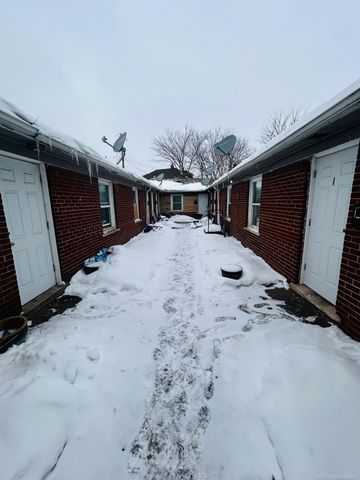 13521 E Mcnichols Road, Detroit, MI 48205