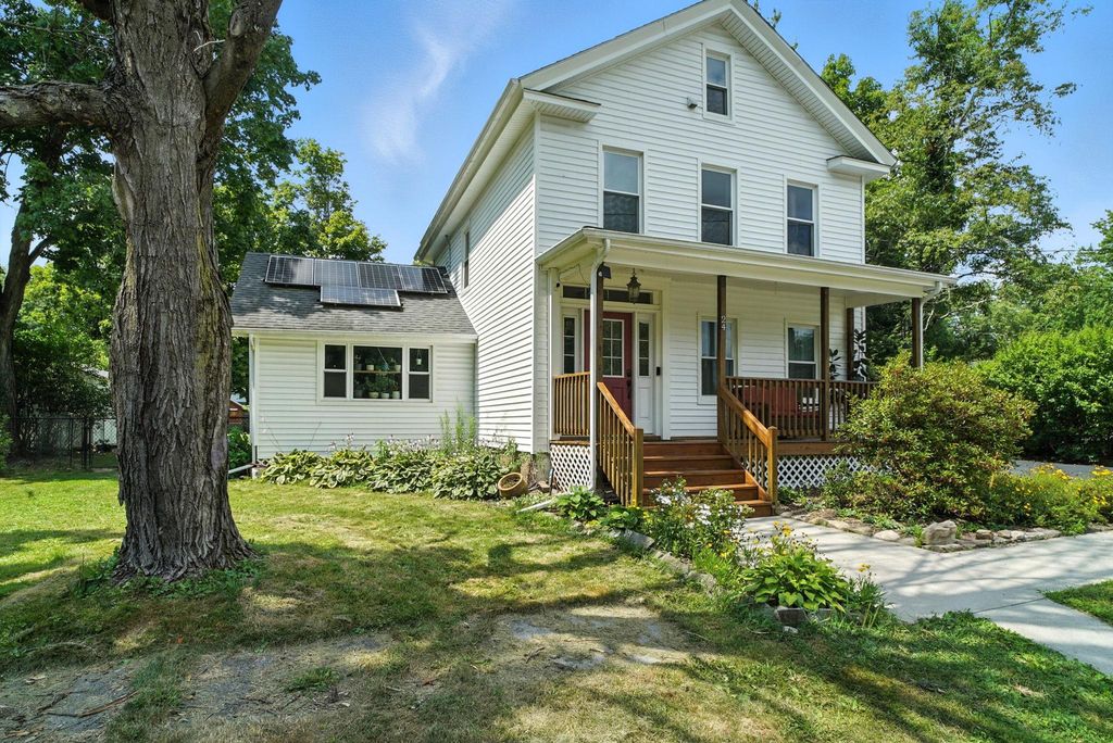 24 Hudson Street, Wurtsboro, NY 12790