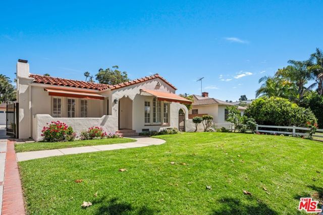 315 17th Street, Santa Monica, CA 90402