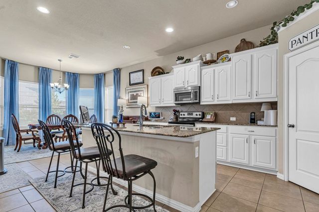 1534 Trail Ridge Drive, Cedar Hill, TX 75104
