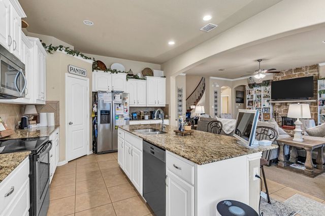 1534 Trail Ridge Drive, Cedar Hill, TX 75104