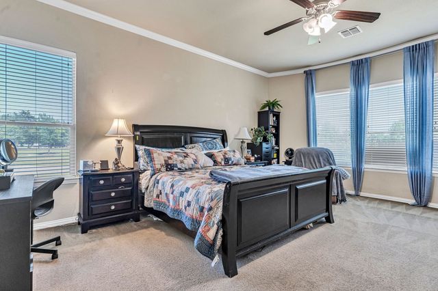 1534 Trail Ridge Drive, Cedar Hill, TX 75104