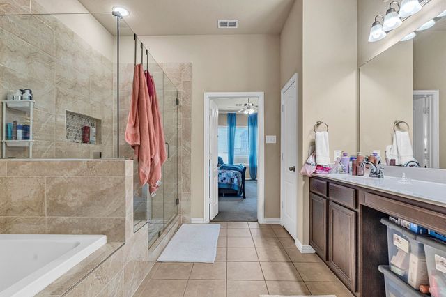1534 Trail Ridge Drive, Cedar Hill, TX 75104