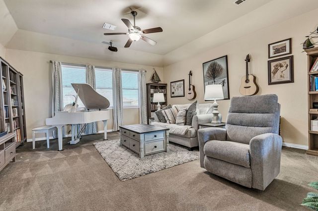 1534 Trail Ridge Drive, Cedar Hill, TX 75104