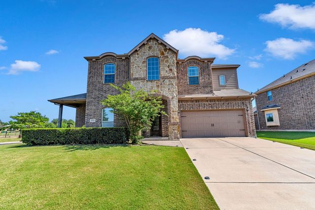1534 Trail Ridge Drive, Cedar Hill, TX 75104