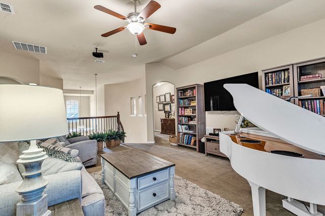 1534 Trail Ridge Drive, Cedar Hill, TX 75104