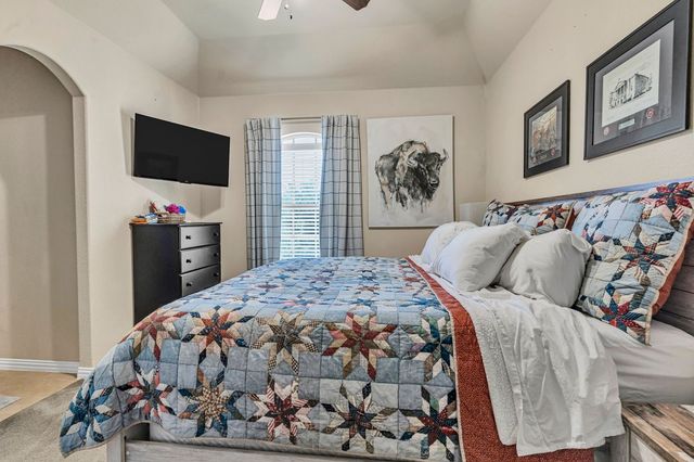 1534 Trail Ridge Drive, Cedar Hill, TX 75104