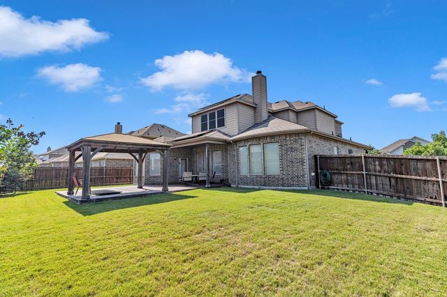 1534 Trail Ridge Drive, Cedar Hill, TX 75104