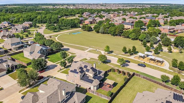 1534 Trail Ridge Drive, Cedar Hill, TX 75104
