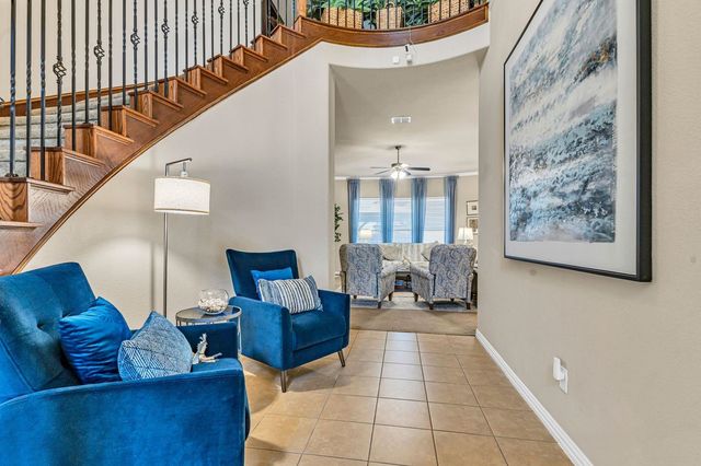 1534 Trail Ridge Drive, Cedar Hill, TX 75104
