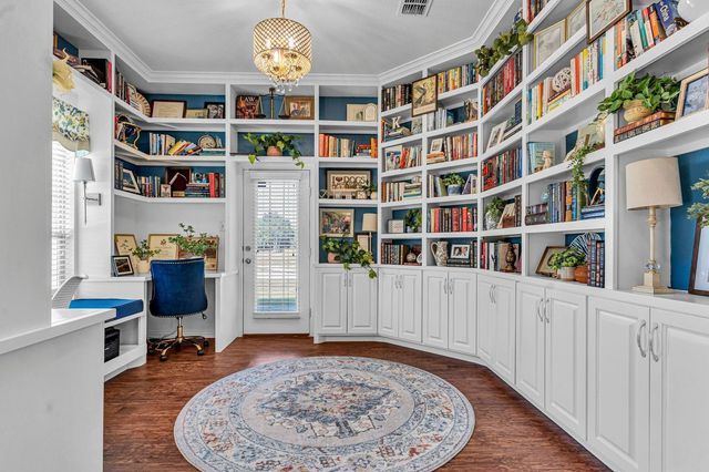1534 Trail Ridge Drive, Cedar Hill, TX 75104