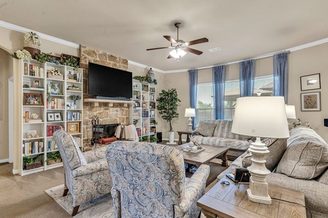 1534 Trail Ridge Drive, Cedar Hill, TX 75104