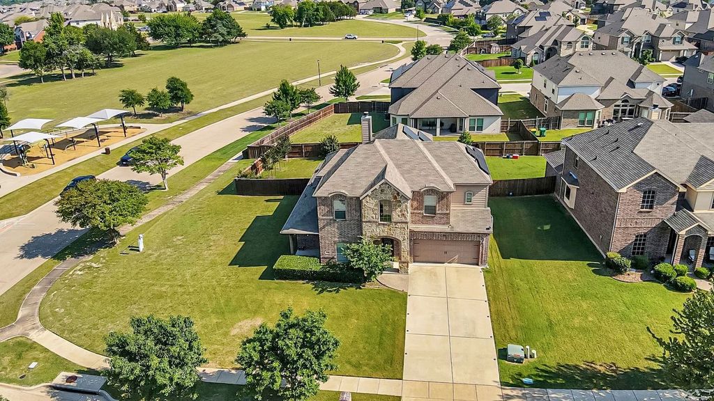 1534 Trail Ridge Drive, Cedar Hill, TX 75104