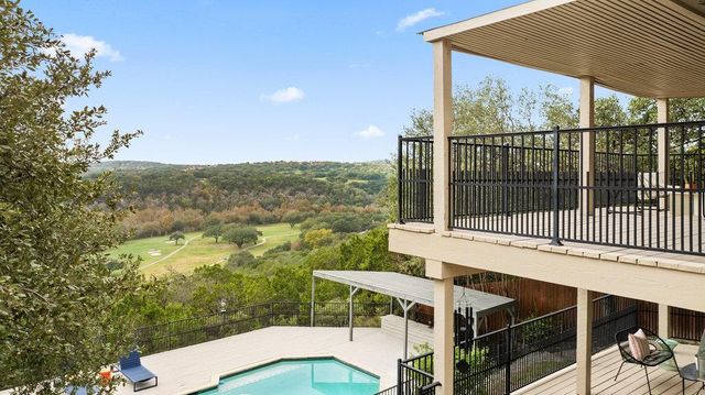 1922 Cypress PT W, Austin, TX 78746