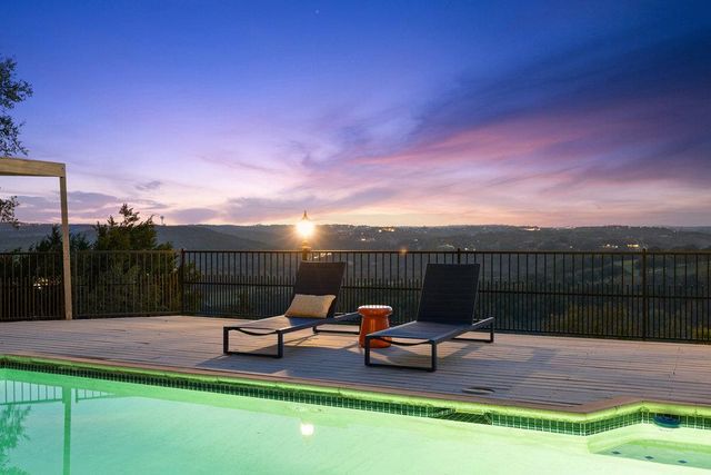 1922 Cypress PT W, Austin, TX 78746