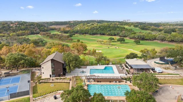 1922 Cypress PT W, Austin, TX 78746