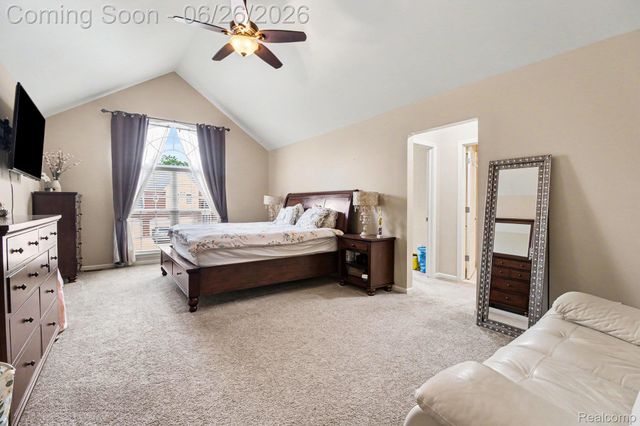 49847 Parkside Drive, Northville Township, MI 48168