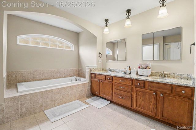 49847 Parkside Drive, Northville Township, MI 48168