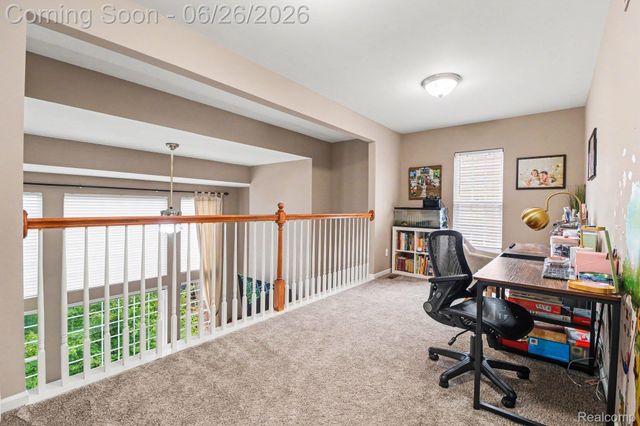 49847 Parkside Drive, Northville Township, MI 48168