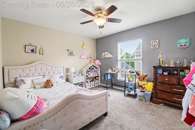 49847 Parkside Drive, Northville Township, MI 48168
