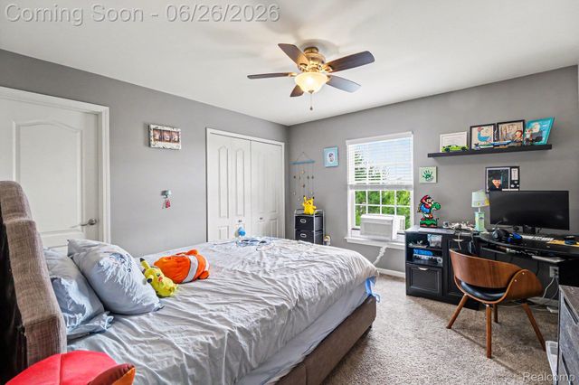 49847 Parkside Drive, Northville Township, MI 48168