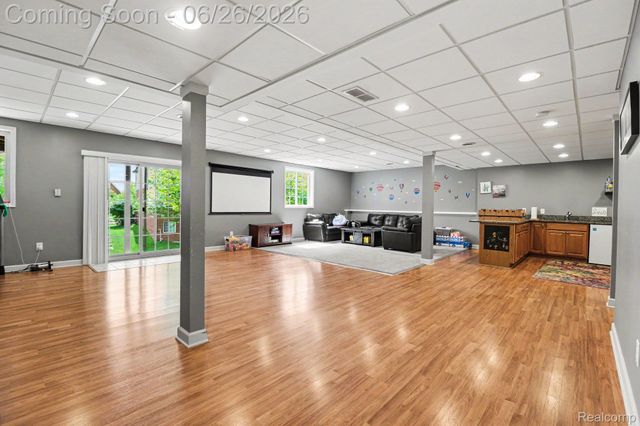 49847 Parkside Drive, Northville Township, MI 48168