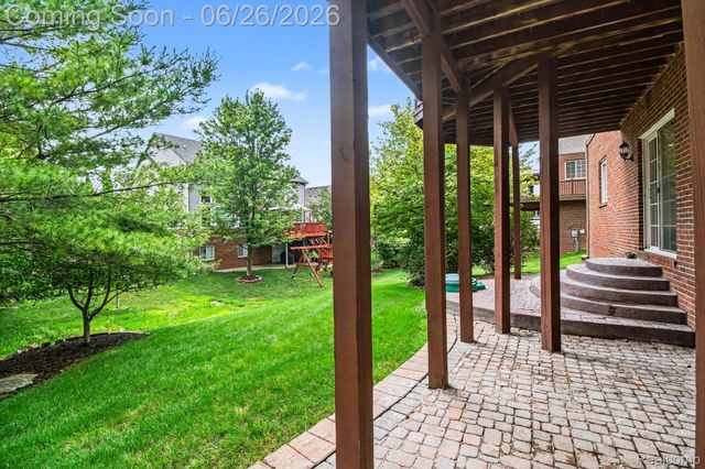 49847 Parkside Drive, Northville Township, MI 48168