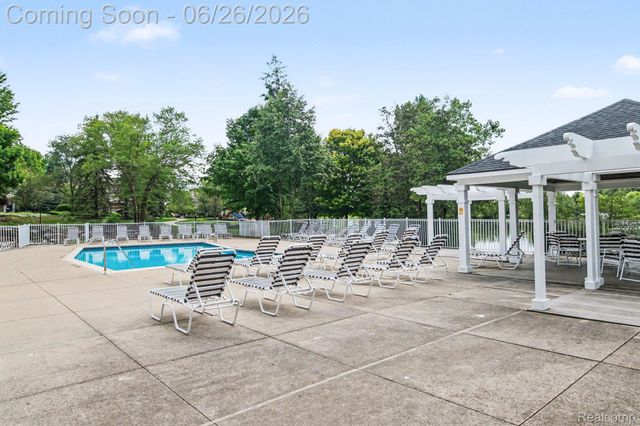 49847 Parkside Drive, Northville Township, MI 48168