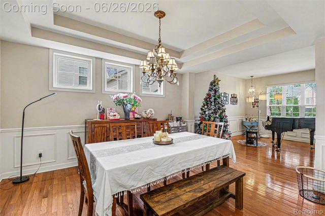 49847 Parkside Drive, Northville Township, MI 48168