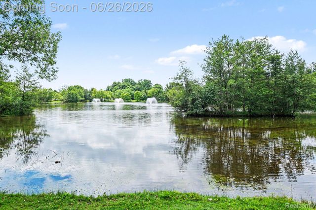 49847 Parkside Drive, Northville Township, MI 48168