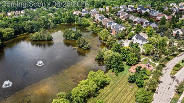 49847 Parkside Drive, Northville Township, MI 48168