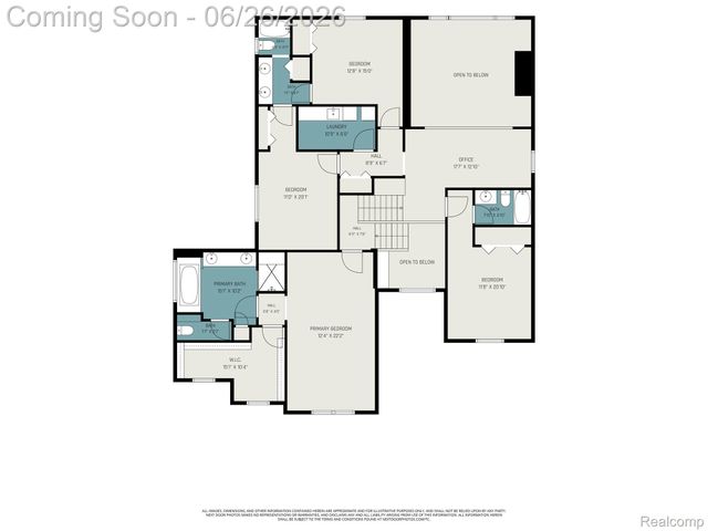 49847 Parkside Drive, Northville Township, MI 48168