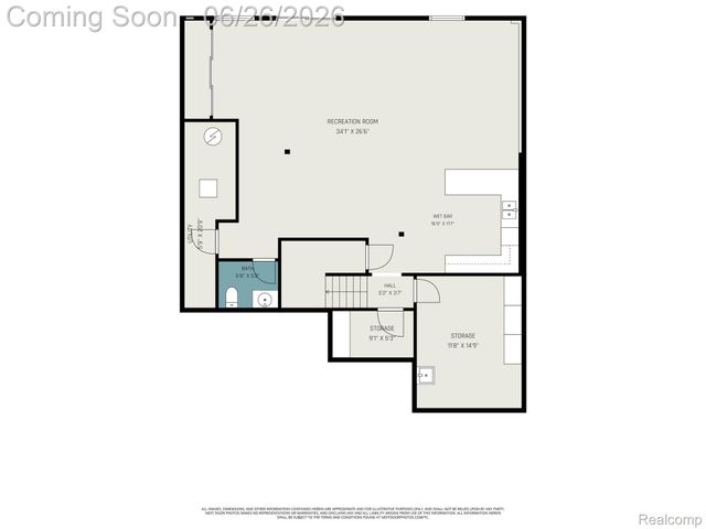 49847 Parkside Drive, Northville Township, MI 48168