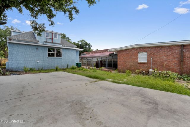 1015 38th Avenue, Gulfport, MS 39501