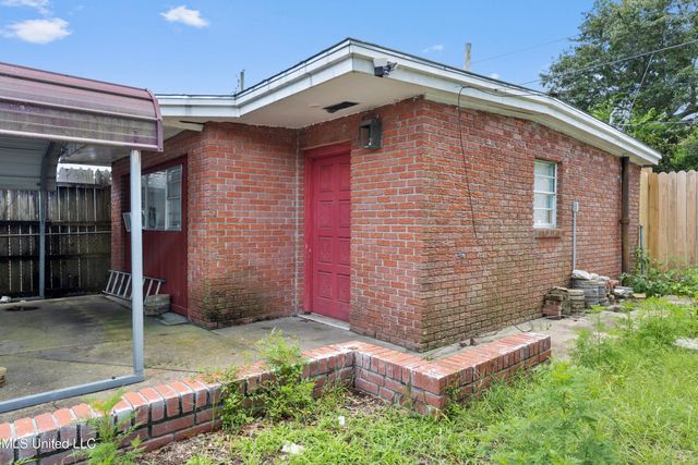 1015 38th Avenue, Gulfport, MS 39501