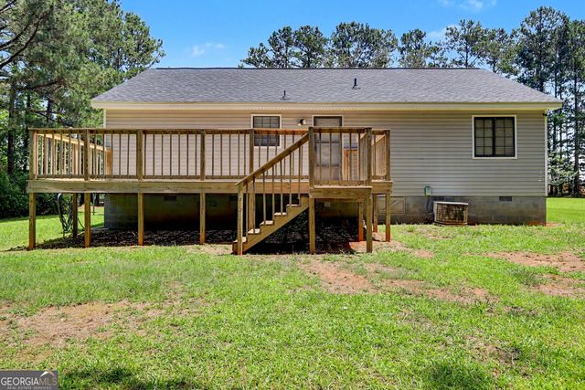 250 Short Road, Jackson, GA 30233