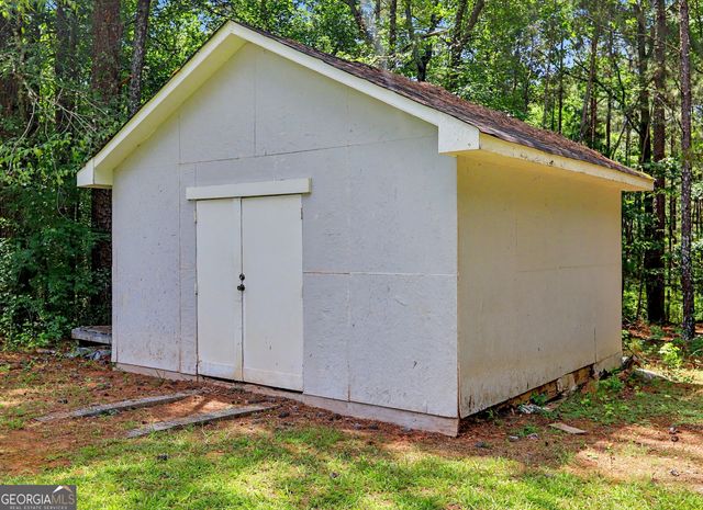 250 Short Road, Jackson, GA 30233