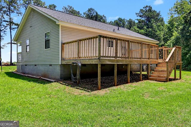 250 Short Road, Jackson, GA 30233