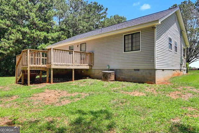 250 Short Road, Jackson, GA 30233