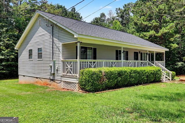 250 Short Road, Jackson, GA 30233